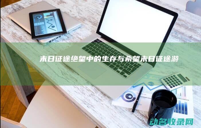 末日征途 绝望中的生存与希望 (末日征途游戏)