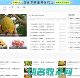 小米产业网